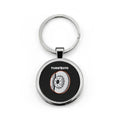 Brakes Stainless Steel Keychain - Turbo570